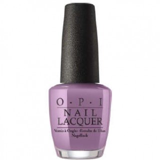 OPI POLISH COLOR – One Heckla of a Color! (ICELAND Collection)